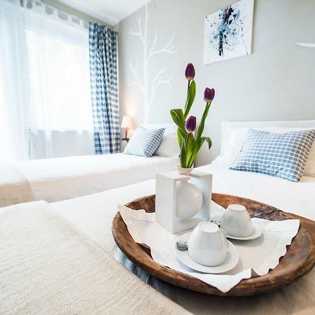 B&B Lakeview Drobollach am Faakersee Kültér fotó