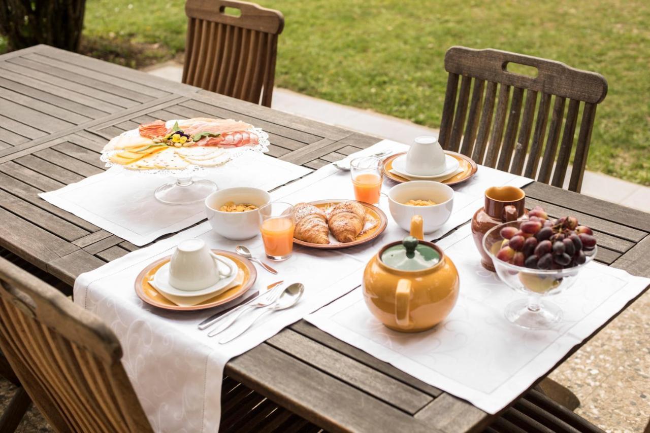 B&B Lakeview Drobollach am Faakersee Kültér fotó