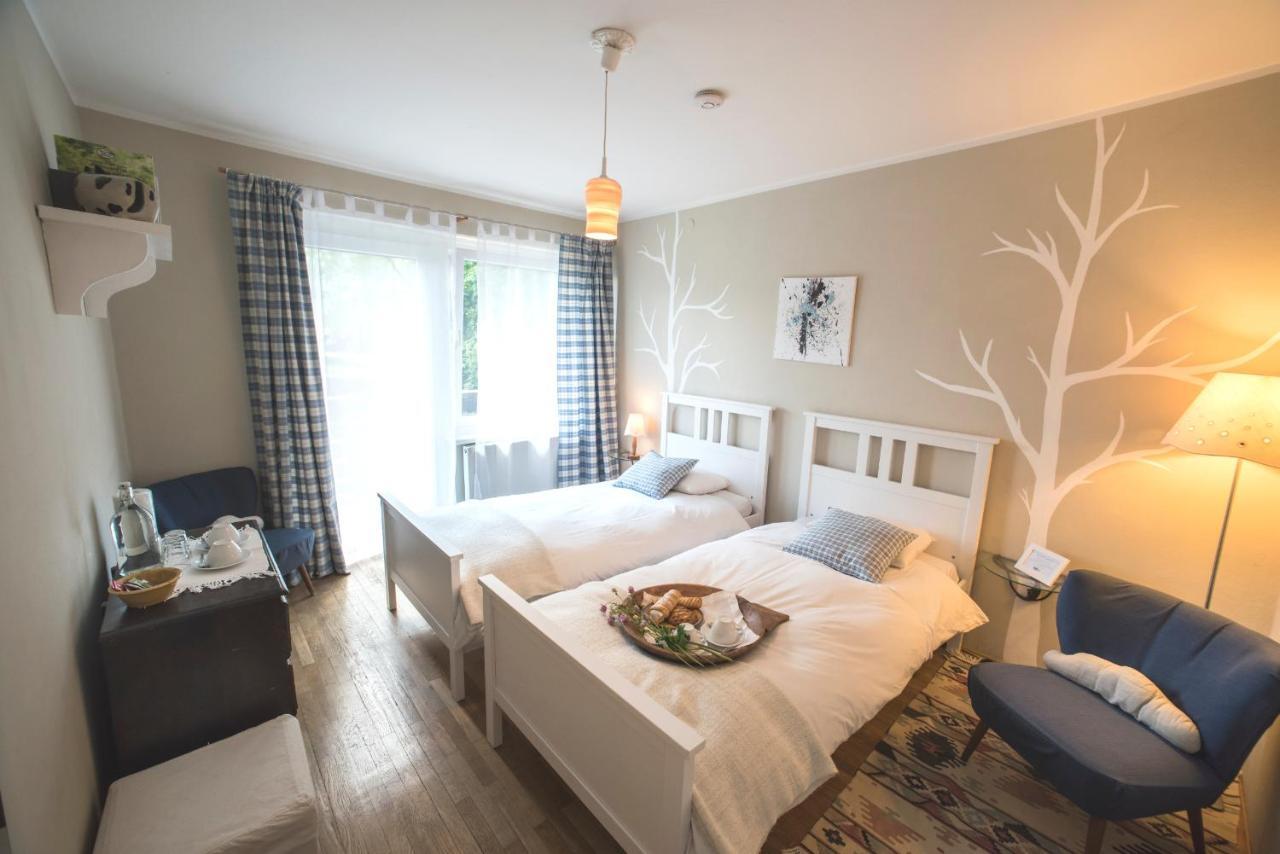 B&B Lakeview Drobollach am Faakersee Kültér fotó